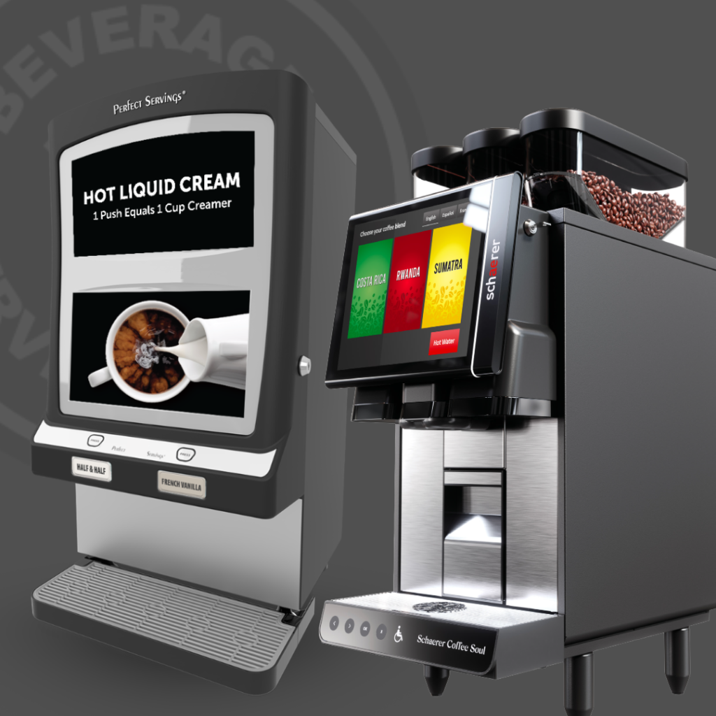 Coffee Equipment